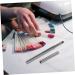 Gogogmee Nail Pen Gels Nail Gel Manicure Tools Nail Painting Pen Nail Art Nail Art Pen Nail Drawing Pens Nail Art Supply Manicure Nail Art Tool Nail Painting Tool Nail Art Brush Nail Brush - Buy Online on GoSupps.com