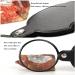 Portable 10X Handheld Reading 60mm Optical Lens Suitable for Reading Books Newspapers and Magazines Full of Stars - Buy Online on GoSupps.com