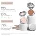 Pur Minerals 4-In-1 Pressed Mineral Makeup Powder SPF 15 - MN5 Golden Med Women Foundation 0.28 oz | Shop Internationally | Best Quality Makeup - Buy Online on GoSupps.com