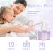 Foaming Hand Soap Refills - 20 Pack Eco-Friendly Lavender Tablets | 174 fl oz Dissolvable Cleaning Supplies - Buy Online on GoSupps.com