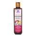Blessfull Healing Organic Onion -Ginger Hair Cleanser | Shampoo 200 ML (Packing May Vary)