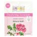 Aura Cacia Comforting Geranium Mineral Bath Packet Formerly Heart Song 2.5-Ounce packet (Pack of 3)
