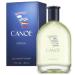 CANOE EAU DE TOILETTE SPLASH 4.0 FL OZ / 120 ML