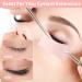 GROVL Eyelash Tape 8 Rolls Lash Extension Under Eye Tape Lash Micropore Tape Adhesive Breathable Micropore Fabric Tape for Eyelashe Extension Supply Eye Lashes Tools4.5m/10Yard Each Roll(Multicolor) - Buy Online on GoSupps.com