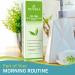Noveha Tea Tree Oil Foaming Cleanser | Gentle Formula for Eyelash & Eye Irritations | Moisturizing and Therapeutic Skincare for Dry Skin | Organic Ingredients for All Skin Types - Buy Online on GoSupps.com