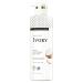 Ivory Gentle Moisturizing Body Wash for Dry Sensitive Skin Hint of Coconut Scent 17.9 oz