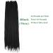Box Braids Crochet Hair 30 Inch Prelooped Crochet Braids 144Strands Crochet Box Braids Goddess Box Braid Crochet Knotless Micro Small Box Braided 1B - Buy Online on GoSupps.com