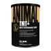Animal TNT+ Mens Supplement - Nitric Oxide Booster Prostate Health Supplements for Men Stress Support with Adaptogens Fenugreek Tribulus Terrestris Ashwagandha Maca Root Panax Ginseng 30 Packs