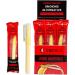 Citrus Oral Fixation Craving Relief Inhaler - Tobacco & Nicotine Free - Grapefruit Flavor - 20 Count - Buy Online on GoSupps.com