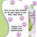 Buy Pet Silk Bright White Pet Conditioner 472 ml - Best International Shipping for Your Pet's Grooming Needs - Buy Online on GoSupps.com