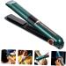 Baluue Curling Iron Professional Hair Straightener Hand Wisking Tool Electric Cordless Tools Abs 21X4X3.5CM Green - Buy Online on GoSupps.com