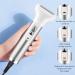 5-in-1 Lady Shaver Electric Razor for Women - Fresion Cordless Electric Face shavers Ladies Razors Eyebrow Trimmer Painless and Portable Bikini Trimmer Wet & Dry Hair Removal for Legs/Underarm - Buy Online on GoSupps.com