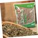 Buy Natural Wormwood Leaves - Healthy Artemisia FuÃbad for Wellness | 1 Pack - International Shipping Available - Buy Online on GoSupps.com