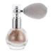 LALAFINA Glitter Highlighters Bottle Dispenser Highlighter Body Hair Cosmetics Face Highlighter Sprayer Spraying Tool For Women Girls Sparkle Highlighters Highlighter Glitter Pens As Shown 7.5x6cm