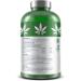 Hemp Seed Oil Capsules 1000mg - 180 Soft Gel Virgin Cold Pressed Tablets by 5kind - Omega 3 6 9 Rich - Buy Online on GoSupps.com