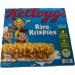 Multiple Kelloggs Coco Pops Lot de 18 barres de riz Krispies 20 g x 18 barres de 20 g - Buy Online on GoSupps.com