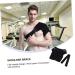 FRCOLOR Adjustable Shoulder Pads & Compression Sleeve - Ultimate Support for Rotator Cuff & Stability Strap | Fitness & Diving Fabric Brace - Buy Online on GoSupps.com