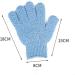 Dishwashing Gloves Gloves Household Bath Towel Body Scrubbing Washing Household Articles Washing Bowls Gloves Tools (Color : 05 1pc) - Buy Online on GoSupps.com