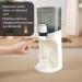 Baby Brezza Instant Warmer - Instantly Dispense Warm Water at Perfect Baby Bottle Temperature - Traditional Baby Bottle Warmer Replacement - Fast Baby Formula Bottles 24/7-3 Temperatures - Buy Online on GoSupps.com