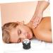 Frcolor 2-in-1 Foot & Face Massage Device - EIS Rollerball & Cold Roller for Ultimate Relaxation - Perfect for Home Use - Buy Online on GoSupps.com