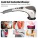Shop The Back of the Hand | Premium Quality Accessories - Fast International Shipping - Buy Online on GoSupps.com