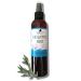 Bluebyrd Soap Co. Eucalyptus Mint Fragrance Hair Perfume and Body Mist | Weightless Relaxing Scented Hair Mist | Alcohol Free - No Parabens Sulfates Silicones (Mint) - Buy Online on GoSupps.com