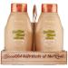 Aveeno Scalp Soothing Oat Milk Blend Shampoo and Conditioner (12 fl. oz 2 pk.)