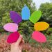 hgnxa Summer Hair Hoop Headwear for Floral Party Headband Birthday Party Sunflower Theme Floral Gathering Color - Buy Online on GoSupps.com