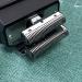 Buy ANORE Electric Shaver Blades & Foil Knife for KM-2026/2028 Floating Razor - Fast International Shipping - Buy Online on GoSupps.com