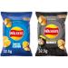 Walkers Crisps 32.5g Custom Variety Case / 4 Flavours 8 x 32.5g Bags of Each Flavour/Choose Your Own Flavours | Mixed Box of Flavoured British Potato Chips - Buy Online on GoSupps.com