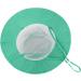 LACOFIA Toddler Baby Sun Hat - Wide Brim Bucket Hat for Outdoor Beach Pool, Adjustable, 6-24 Months, Unisex (A-Green) - Buy Online on GoSupps.com