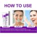 SP-7 Brightening & Stain Removing Toothpaste - Natural Tooth Whitener | 120g (2PCs) - Deep Cleans Gums & Freshens Breath - Buy Online on GoSupps.com