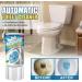 Toilet Cleaner - 100ml Upgraded Automatic Release Toilet Tank Cleaner Toilet Deodorizer - Long-Lasting Toilet Bowl Freshener Against Tough Stains Household Cleaner for Bathroom Shakven - Buy Online on GoSupps.com
