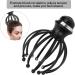 Brrnoo Head Massage Claw | 12 Removable Claws Scalp Massager & Head Scratcher | Promote Blood Circulation | International Shipping Available - Buy Online on GoSupps.com