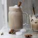 Drink Me Chai Vanilla Chai Latte 1kg - 50 Servings Powder Mix - Buy Online on GoSupps.com