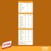 SlimFast Balanced Meal Shake Caramel Flavour - 16 Servings, 584g - High Fibre, Vitamins & Minerals - Meal Replacement for Balanced Diet Plan - Buy Online on GoSupps.com