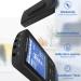 Comfytemp 4-Channel Tens/EMS Device - Pain Relief Muscle Stimulator with 24 Modes DIY Massage for Back Neck Shoulders & Knees - Buy Online on GoSupps.com