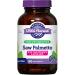 Oregon's Wild Harvest Certified Organic Saw Palmetto Herbal Capsules 180 Count