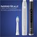 Oral-B Pulsonic Clean Plug-In Brushes - 8 Pack Toothbrush Attachments for Sound Toothbrushes | Mailbox-Compatible Packaging - Buy Online on GoSupps.com