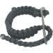 Realtree Paracord Archery Bow Wrist Sling - Full Grain Leather 550 Paracord Blackout - Buy Online on GoSupps.com