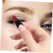 FRCOLOR 12pcs Eye Shadow Stick Suit Crayons Eyeshadow Crayon Waterproof Lipstick Pearlescent Cosmetic 1 count (Pack of 1) As Shown - Buy Online on GoSupps.com