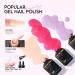 Morovan Acrylic Nail Kit - Complete Starter Set for Beginners | Professional Acrylic Nail Supplies - Buy Online on GoSupps.com