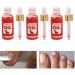 Huile Cuticules pour Ongles 3pcs 30ml Huile Cuticules Hydratante Portable Nutrition Renforcement des Cuticules Adoucissant Huile Ongles Exfoliante pour la R paration des Ongles et des Cuticules - Buy Online on GoSupps.com