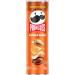 Pringles Buffalo Ranch Chips 156g Buffalo Ranch 156 g (Pack of 1)