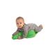 Crawligator Developmental Crawling Toy Provides Mobility for Infants 4-12 Months Old. HSA/FSA Eligible Green