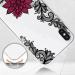 Buy Suhctup Ultra-Thin TPU Case for Xiaomi Poco F2 Pro 5G - Shock-Resistant Silicone Bumper - Multi-Colored Transparent Design - Buy Online on GoSupps.com
