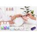 JND Professional Acrylic Nail Kit - Salon Quality Nails for Beginners - Buy Online on GoSupps.com
