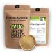 1 kg garlic granulate | Garlic granulate granulated | G2 | Aroma | TASTE MARKET | Coarse grains | Spice 1 kg (1 pack)