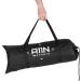 A11N Portable Pickleball Net - Half Court Size 11ft | For Driveway, Pickleball, Kids Tennis, Soccer Tennis - Buy Online on GoSupps.com