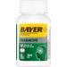 Bayer Headache Aspirin 500mg - Pain Relief and Fever Reduction - Buy Online on GoSupps.com